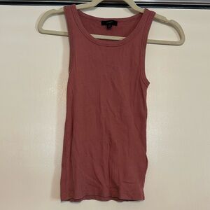 Jcrew Tank